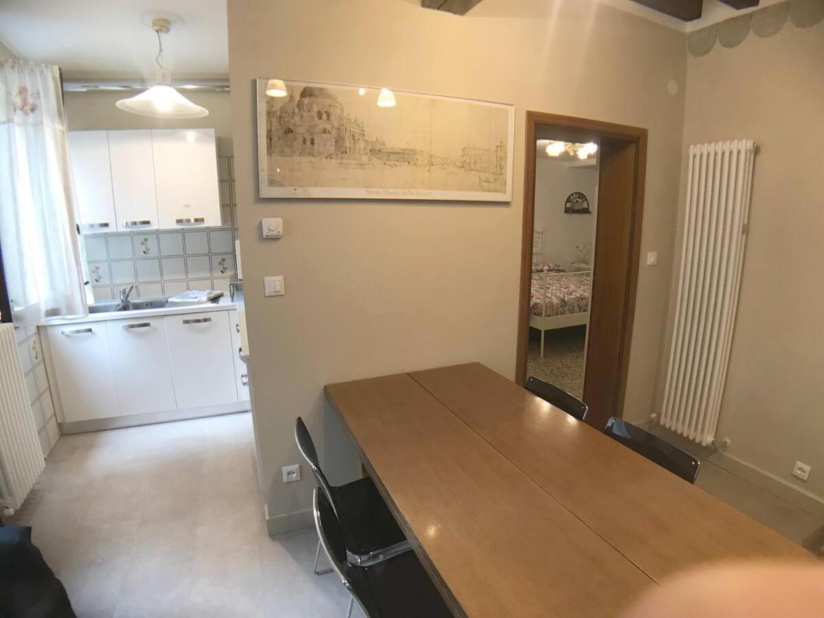 Appartamento-ca San Marco Venedig